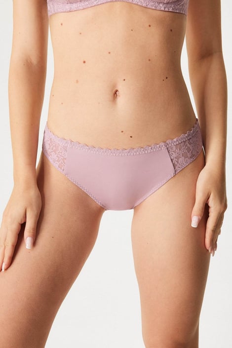2er-PACK Klassischer Slip Sonia