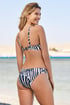 Dames bikini Animal Leaves 77020_052_sada_01