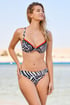 Dames bikini Animal Leaves 77020_052_sada_02