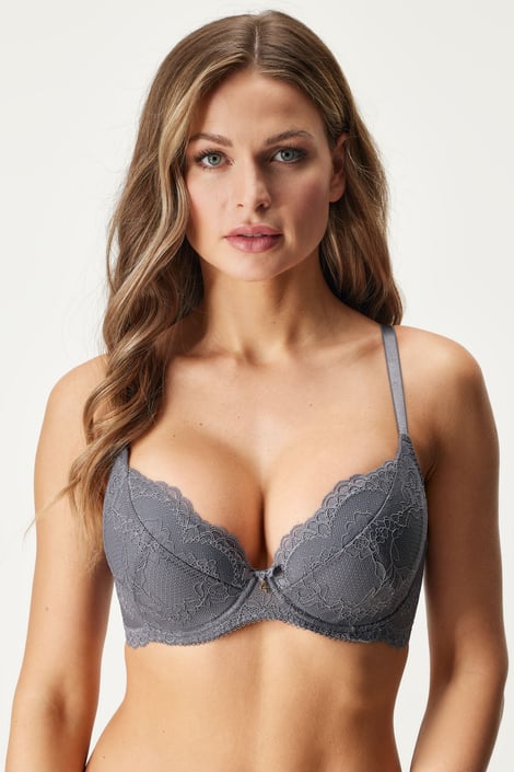 Podložen modrček Gossard Superboost Lace Plunge Podložen modrček Gossard Superboost Lace Plunge