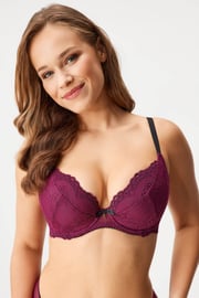 Σουτιέν Gossard Superboost Push-Up με αφαιρούμενα μαξιλαράκια Σουτιέν Gossard Superboost Push-Up με αφαιρούμενα μαξιλαράκια