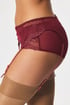 Pas za podvezice Gossard Superboost Lace Cranberry 7712_CSO_pas_03