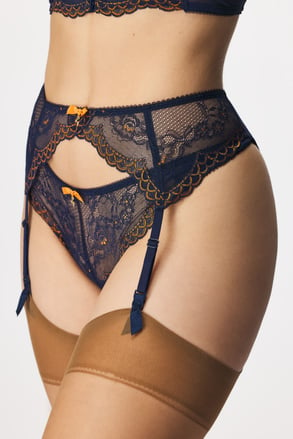 Jarretelgordel Gossard Superboost Lace V