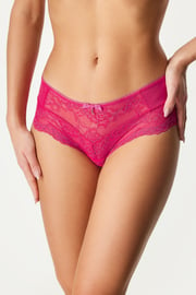 Majtki francuskie Gossard Superboost Lace