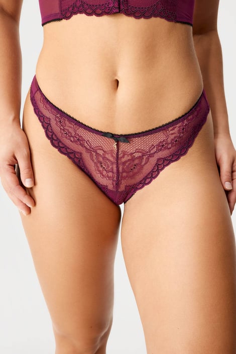 Στρινγκ Gossard Superboost Lace Ι Στρινγκ Gossard Superboost Lace Ι
