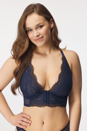 Bralette Gossard Superboost Lace Bralette V