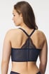 Бюстгальтер Gossard Superboost Lace Bralette V 7718Black_13