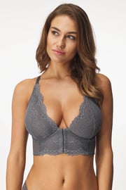 Podprsenka Gossard Superboost Lace Bralette V Podprsenka Gossard Superboost Lace Bralette V
