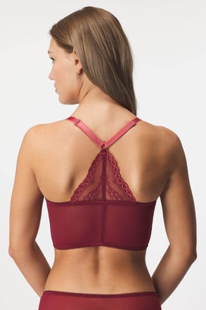 Bralette Gossard Superboost Lace Bralette V