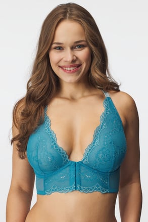 Podprsenka Gossard Superboost Lace Bralette V