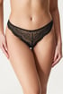 Chilot clasic Gossard Superboost 7723_kal_08 - negru