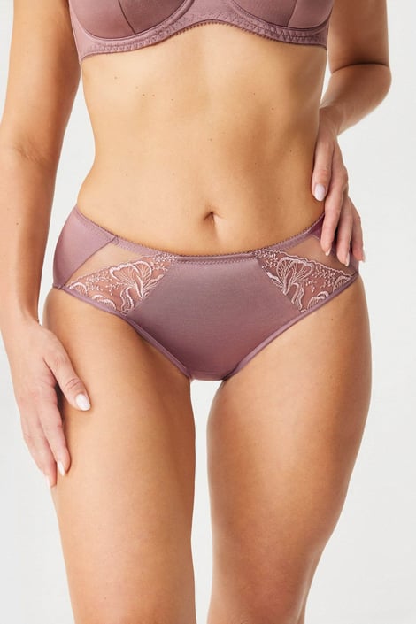 Klassieke slip Iris