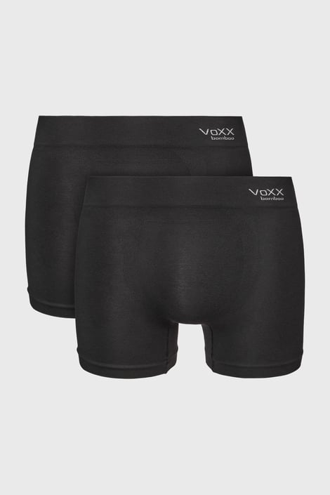 2PACK Bokserice Bamboo Seamless