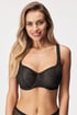 Minimizer BH Tulip Lace unwattiert 7777_170T_01 - schwarz