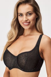 Minimizer bh Tulip Lace niet-voorgevormd