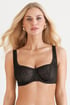 Minimizer BH Tulip Lace unwattiert 7777_170T_08 - schwarz