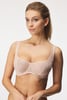 Σουτιέν Tulip Lace χωρίς ενίσχυση minimizer
