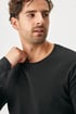 Pánské bavlněné tričko JACK AND JONES JJEorganic Basic 7777dfd5-85df-4d43-7030-4859c83e0000