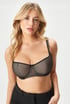 Podprsenka Kamila Half Bardot vyztužená 782018_27