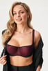 Biustonosz usztywniany Kamila Half Bardot 782018_31
