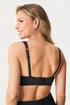 Biustonosz usztywniany Kamila Half Bardot 782018_32