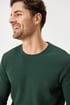 Tricou din bumbac pentu bărbați HUGO BOSS Waffle II 78490cba-2273-4901-33f7-ac7c4e141100