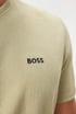 T-shirt BOSS Waffle 78579017-579f-479f-ecb2-15f7735a5800