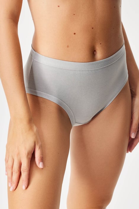 Slip klassisch Caroll mit hohem Bund Slip klassisch Caroll mit hohem Bund