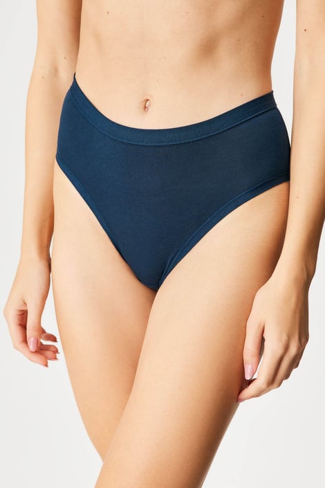 Slip klassisch Caroll mit hohem Bund Slip klassisch Caroll mit hohem Bund