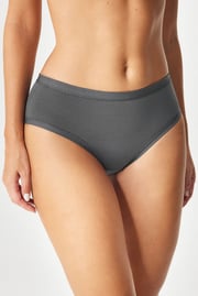 Κλασικό σλιπ Caroll ψηλόμεσο