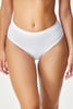 Klasické kalhotky Anna se zvýšeným pasem