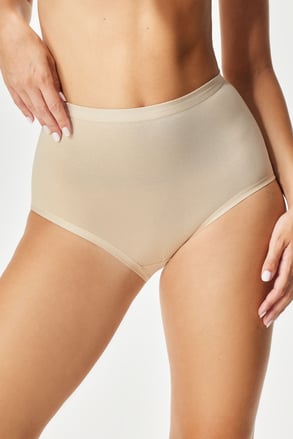 Kalhotky Monica vyšší s modalem Kalhotky Monica vyšší s modalem