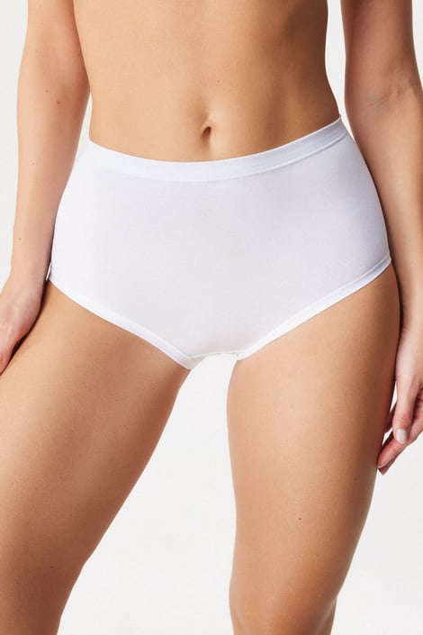 Slip Monica höher geschnitten mit Modal