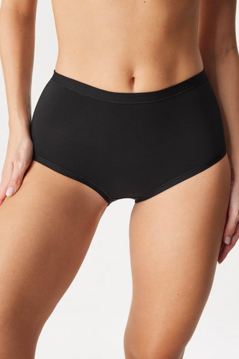 Slip Monica höher geschnitten mit Modal