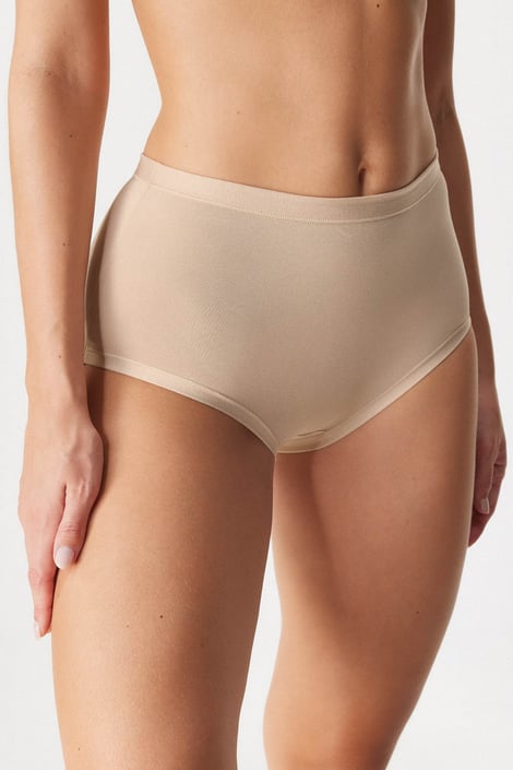 Slip Monica höher geschnitten mit Modal