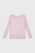 Dámské hřejivé tričko Merino Comfort 78b5fa71-92b3-4569-3a1c-a7d176f3a400