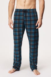 Pantaloni pijama Petrol