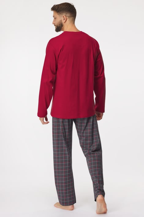 Derd pizsama, hosszú | Astratex.hu