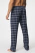 Pantaloni pijama Sigel 79163P_kal_03 - gri-inchis