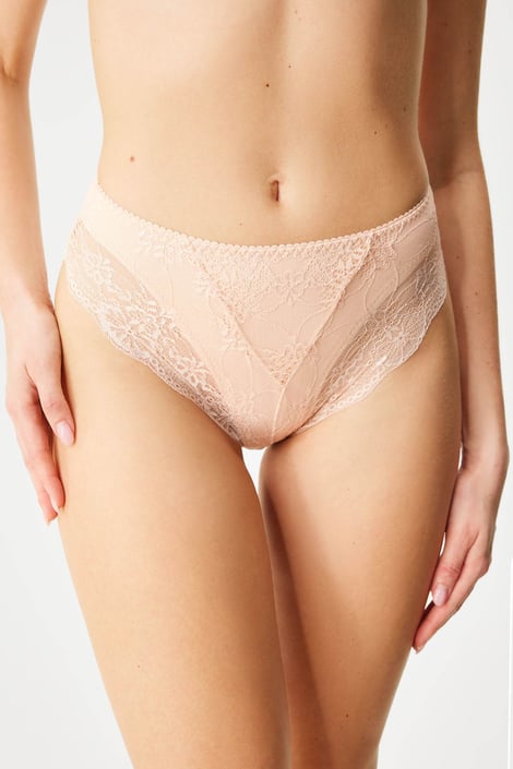 Klassieke slip Jennessa Klassieke slip Jennessa