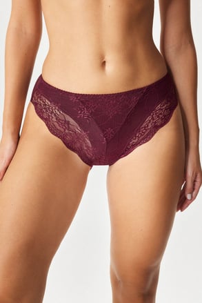 Klassieke slip Jennessa