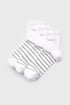 3PACK Boxana női bokazokni 799e65a6-f738-4b98-adae-c8c3bc40d200