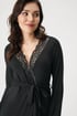 Vestaglia Signature Lace lunga 7afccc4e-4663-47c7-5af9-5b5df1042500