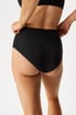 Klasické kalhotky Bamboo Soft Lace se zvýšeným pasem 7c8fc939-d727-473f-7520-5a7ae40db800