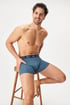3PACK boxeri din bumbac MEN-A Elio 7ce557b4-340a-410b-50a5-3a4ce7008100