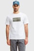 Ανδρικό βαμβακερό μπλουζάκι JACK AND JONES JCOFusion με κοντά μανίκια 7d580caf-c16c-4514-4ae3-9b9a456e6900