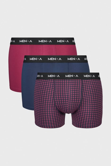 3PACK Μποξεράκι MEN-A Roland