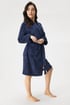 Halat călduros Ralph Lauren Shawl Collar II scurt 7f693957-716b-4082-ead1-beb6d70cd400