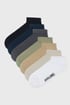 7er-PACK Socken JACK AND JONES JACFade Solid 7p12250260_pon_02