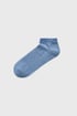 Набір із 7 пар низьких шкарпеток JACK AND JONES Bass 7p12252095_pon_04 - кольорова